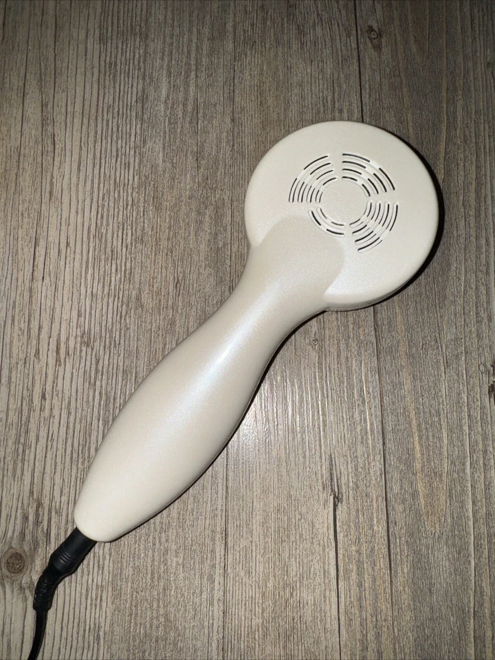 Terapia de luz roja portátil DPL NUVE dolor articulación músculo dispositivo antiarrugas envejecimiento Foto 3 de 4