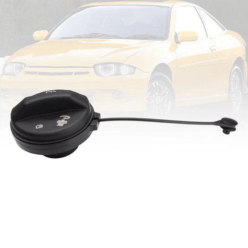 New Fuel Gas Cap For Am Bonneville Blazer S10 Sonoma Jimmy GT261 19207873 - Picture 5 of 6
