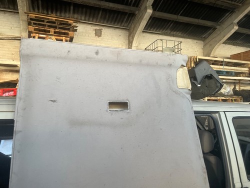 VW T4 TRANSPORTER 1990 - 2003 CARAVELLE MOULDED REAR HEADLINING - Picture 6 of 13