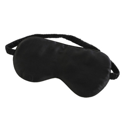 Natural Silk Sleep Mask Blindfold Super Smooth Eye Mask Sleeping Face Mask Silk