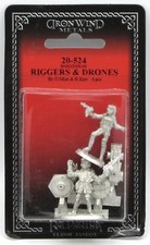 New Topps Trademark Filings Hint at a Shadowrun Movie and Digital Currency 18