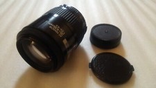 Nikon AF Nikkor 35-105mm f/3.5-4.5 Lens excellent 35722098703 from Japan