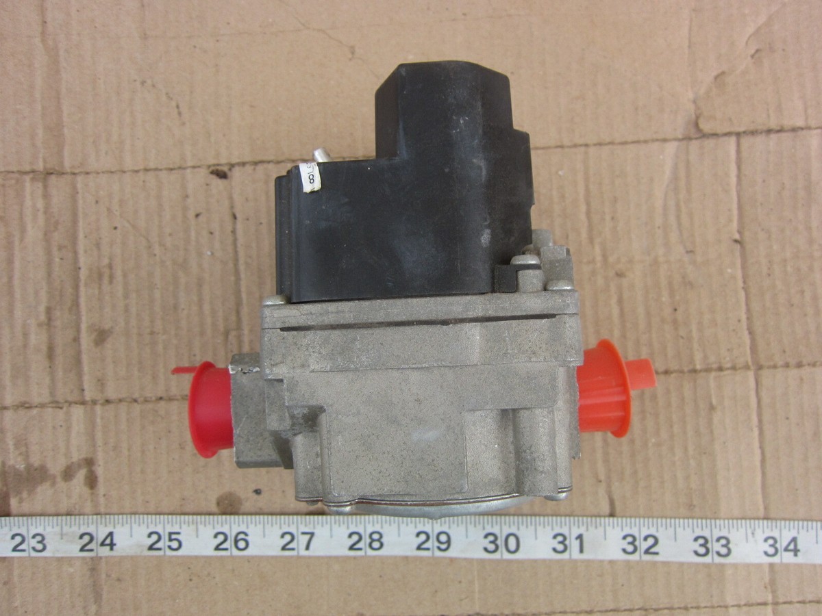 White-Rodgers 36H54 486 Trane X13120680-010 Natural Gas Valve