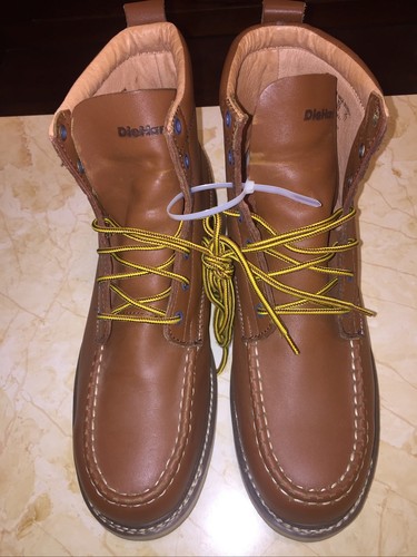 diehard work boots soft toe