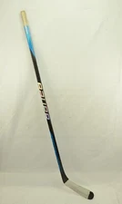 Bauer Nexus Sync Composite Hockey Stick Intermediate Left Matthews P-92, Flex 55