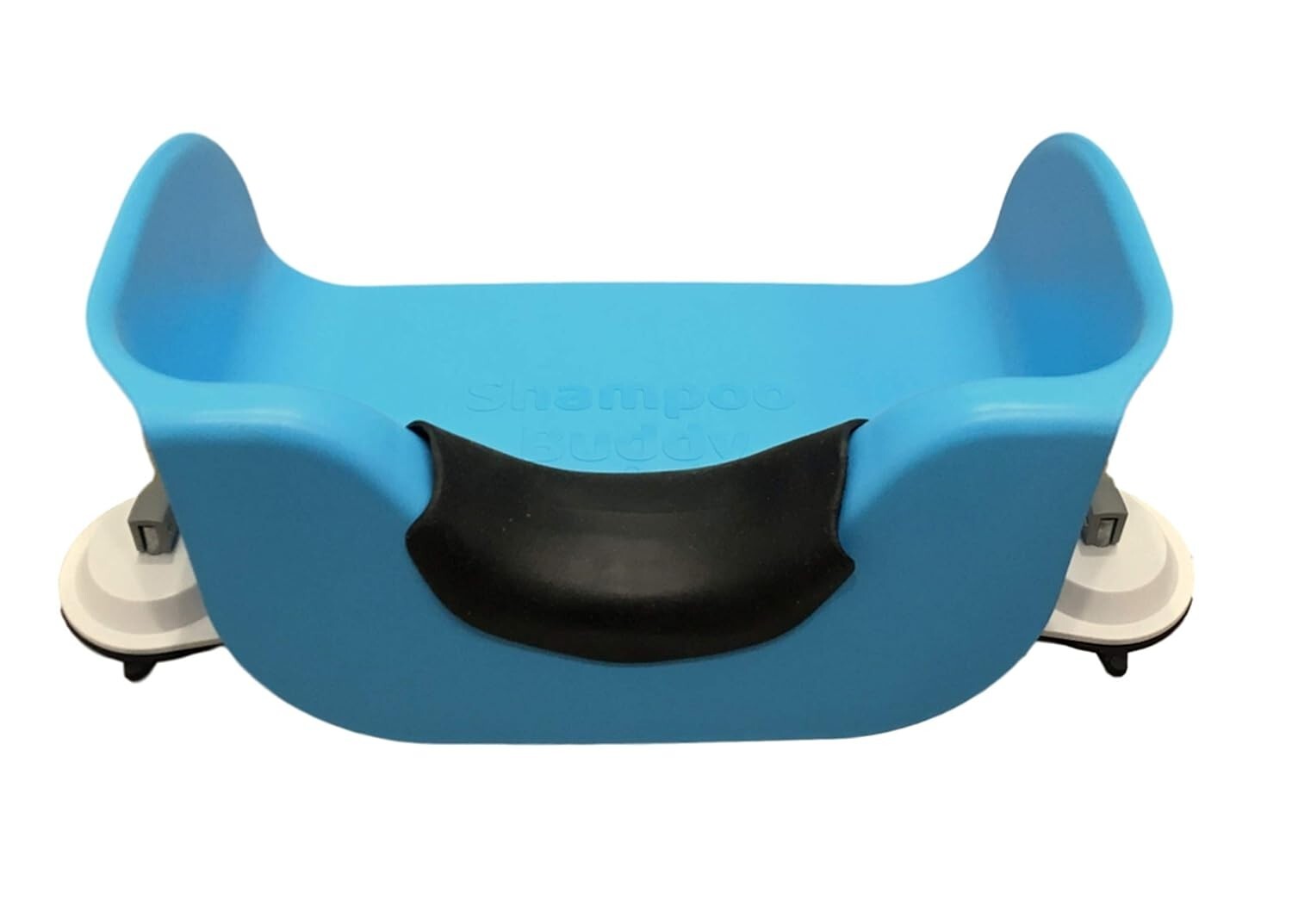 Shampoo Buddy Tear-Free Rinser for Children blue