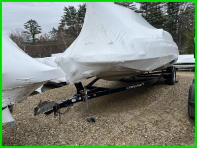 #ad 2008 Starcraft 2010 Used $9995.00