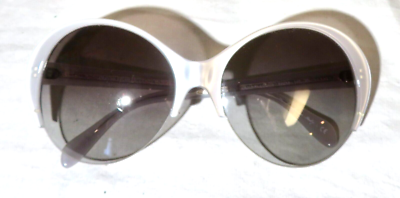 Oliver Peoples Colline OV5249-S Sunglasses 59-18-140 Pearl  display picture 2