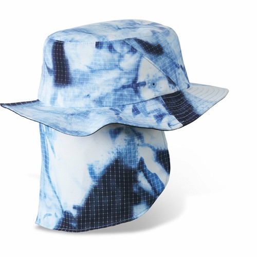 Buy Dakine Indo Surf Hat Blue Online in 