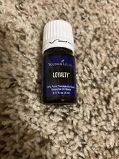 Young Living Loyalty Oil, 5 ml