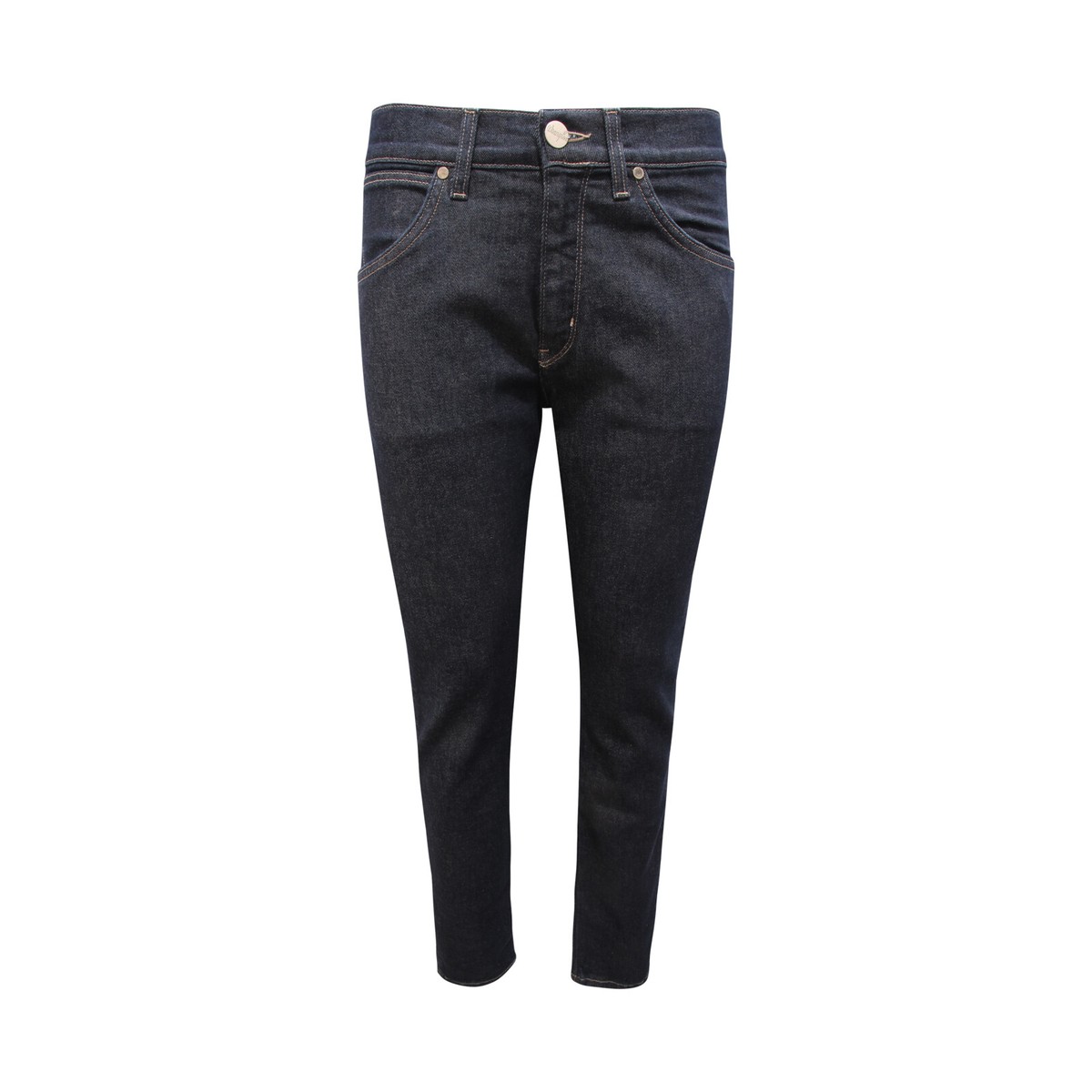 Wrangler Jeans Uomo Regular Fit Texas Stretch – Con Cintura Texas Inclusa, Vari Lavaggi - 3