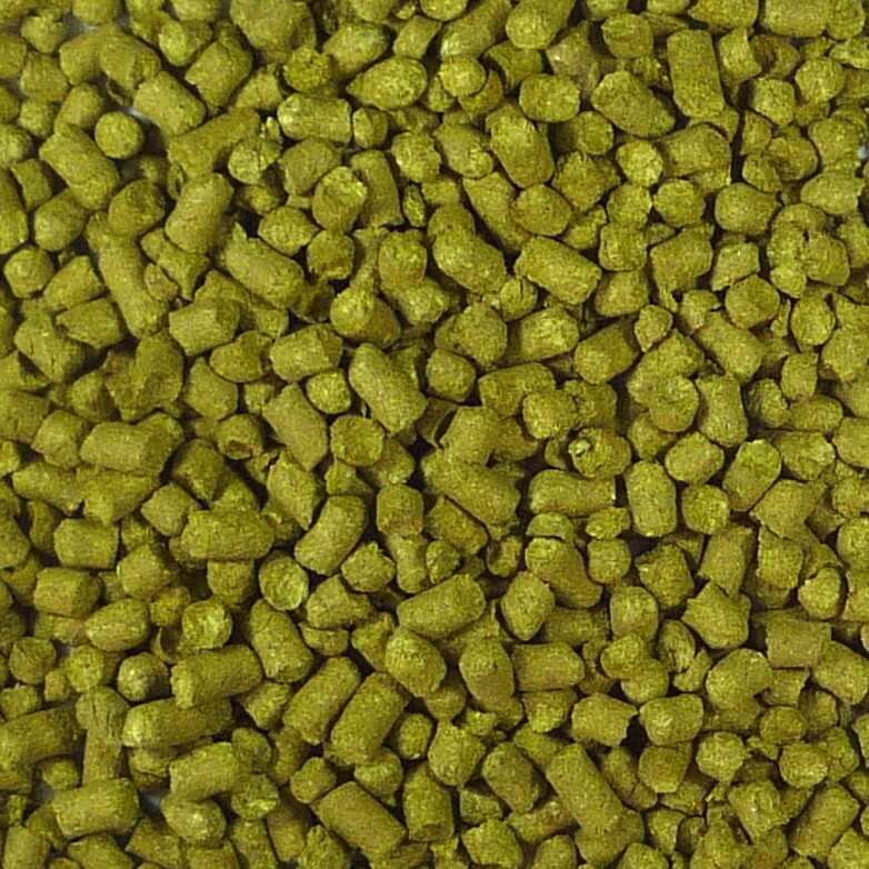 CASHMERE hop pellets for home brewers (30g / 1oz, vacuum-sealed, Canadian-grown)