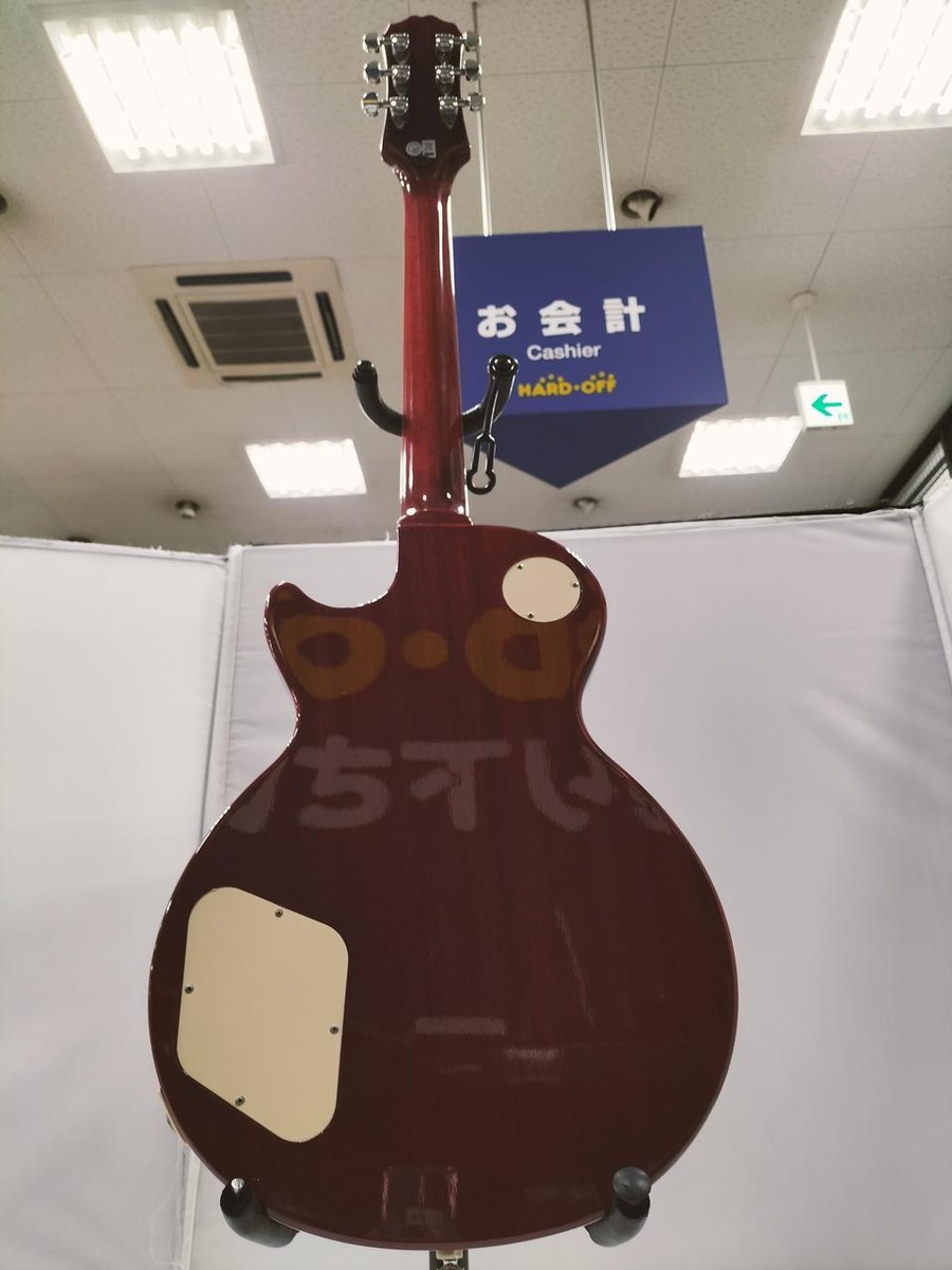 EPIPHONE / Les Paul Standard Plus Top Pro | eBay EPIPHONE / Les Paul Standard Plus Top Pro | eBay