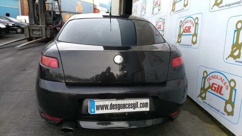 37502328 76444 rack and pinion steering ALFA ROMEO GT (125) 1.8 TS IMPRESSION 833213