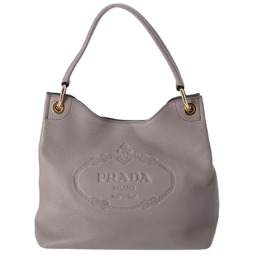 Y2K PRADA shoulder bag camera bag archive black unisex large
