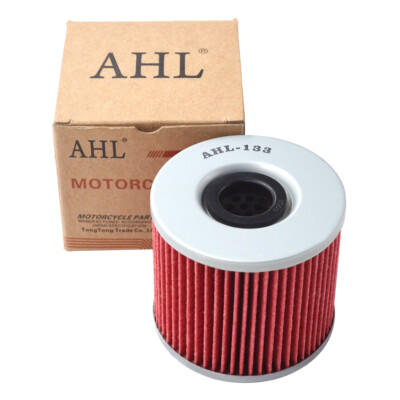 Oil Filter For Suzuki GR650 Tempter GS1000 GS1100 GS450 ...