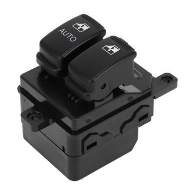 Front Left Driver Side Power Window Switch for Hyundai Porter 2 2003-2007