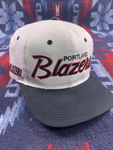 90's Portland Trail Blazers SPORTS 