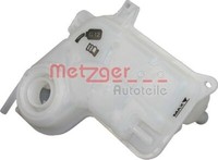 Metzger 2140179 AusgleichsbehäLter, KüHlmittel FüR Audi