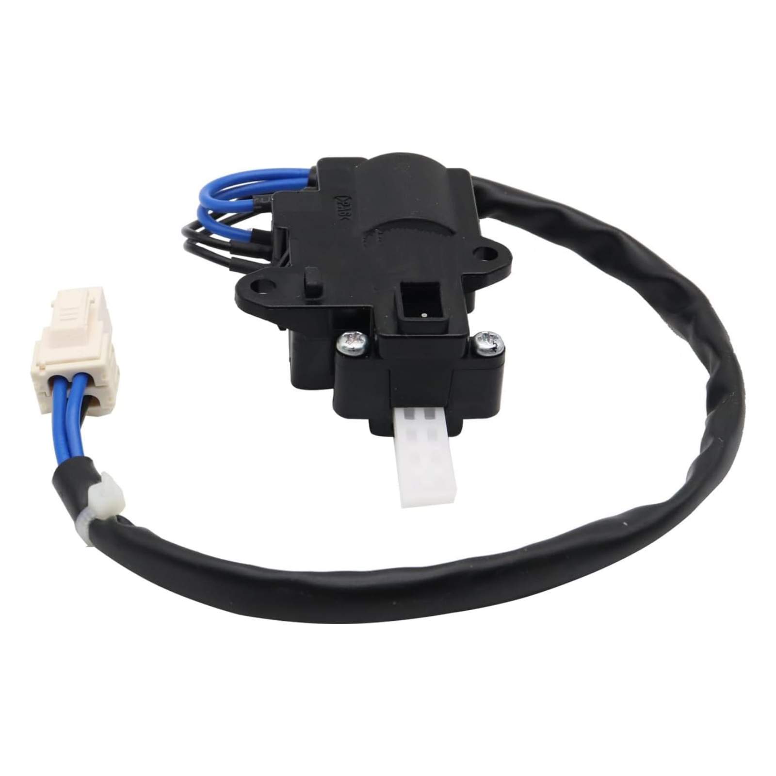 1Pack Washer Switch Lid Door Lock Assembly For White-Westinghouse Machine