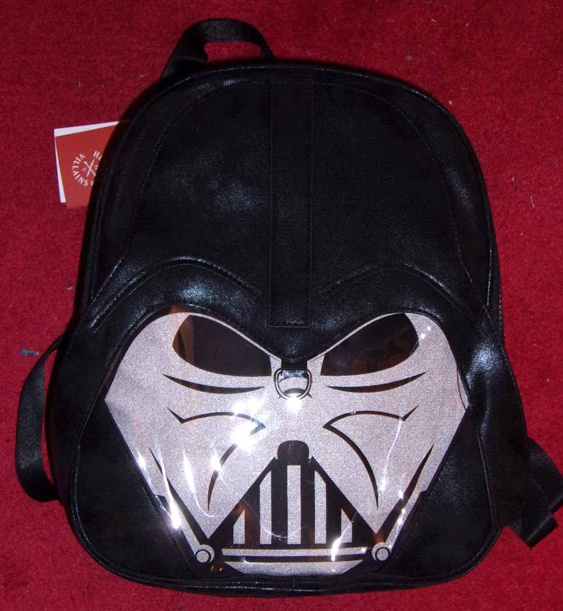 Star Wars X Heroes & Villains Darth Vader Pin Collector Mini  display picture 3