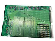 Pelco PCB9750003 REV. A Interface Board