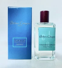 Atelier Cologne Clementine California EDP Unisex Spray 3.3 oz
