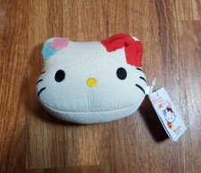 2007 Sanrio Hello Kitty Coin Purse W Tags
