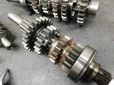 Engines & Parts for Suzuki GT250 for sale | eBay