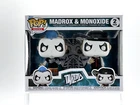 Funko Pop! Rocks: Twiztid Madrox and Monoxide Vinyl Figure Set