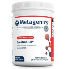 Metagenics - Creatine UP (16.93oz)
