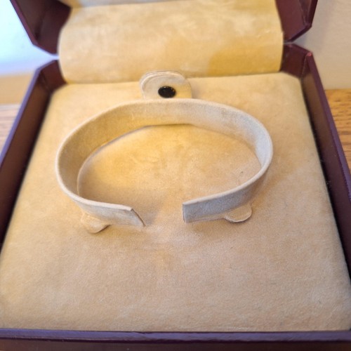 Zenith vintage watch box - Picture 5 of 11