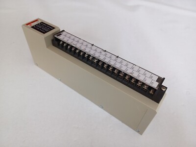 Omron SYSMAC   Input Unit / Eingangs Karte  C500-IIM212  /  3G2A5-IM212