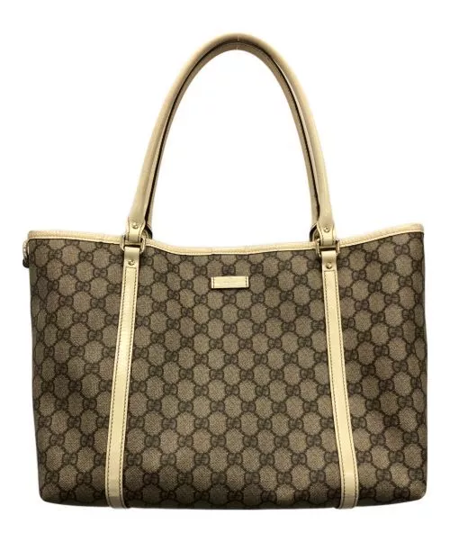 GUCCI sac fourre tout sac 197953 PVC du Japon '531