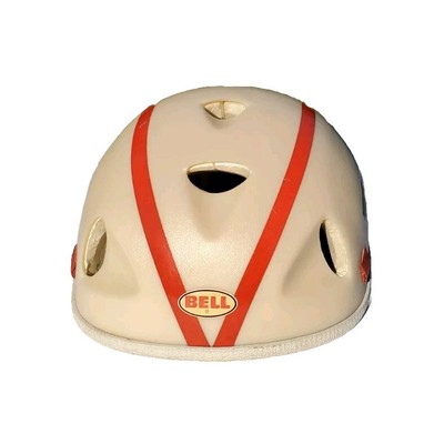 RARE 1970S ORIGINAL BELL BIKE BICYCLE HELMET 