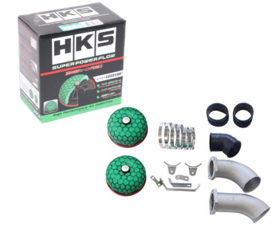 HKS Super Power Flow Ansaugfilter für Nissan Skyline R32 GTR RB26DETT