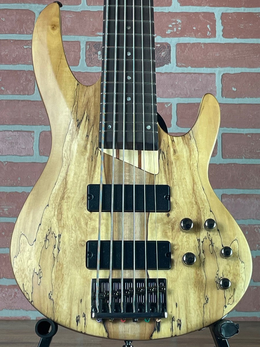LTD by ESP 6弦ベース B-206SM 6-String Bass ESP LTD B-206SM 6-String Bass | Music & Arts