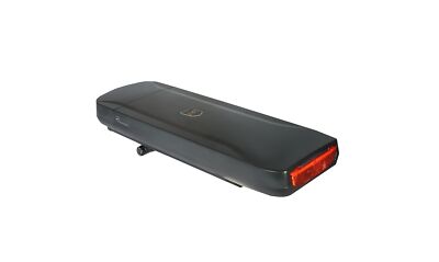 Fahrrad Batterie Akku Fischer Wall-ES Gepäckträger 36 V - 13,0Ah Phylion Joycube