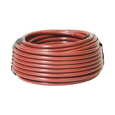 Raindrip R251DT 1/4'' 50' Redwood Tubing
