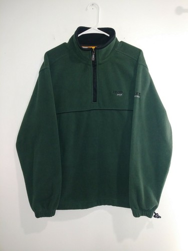 IZOD PerformX PFX Fleece Pullover 