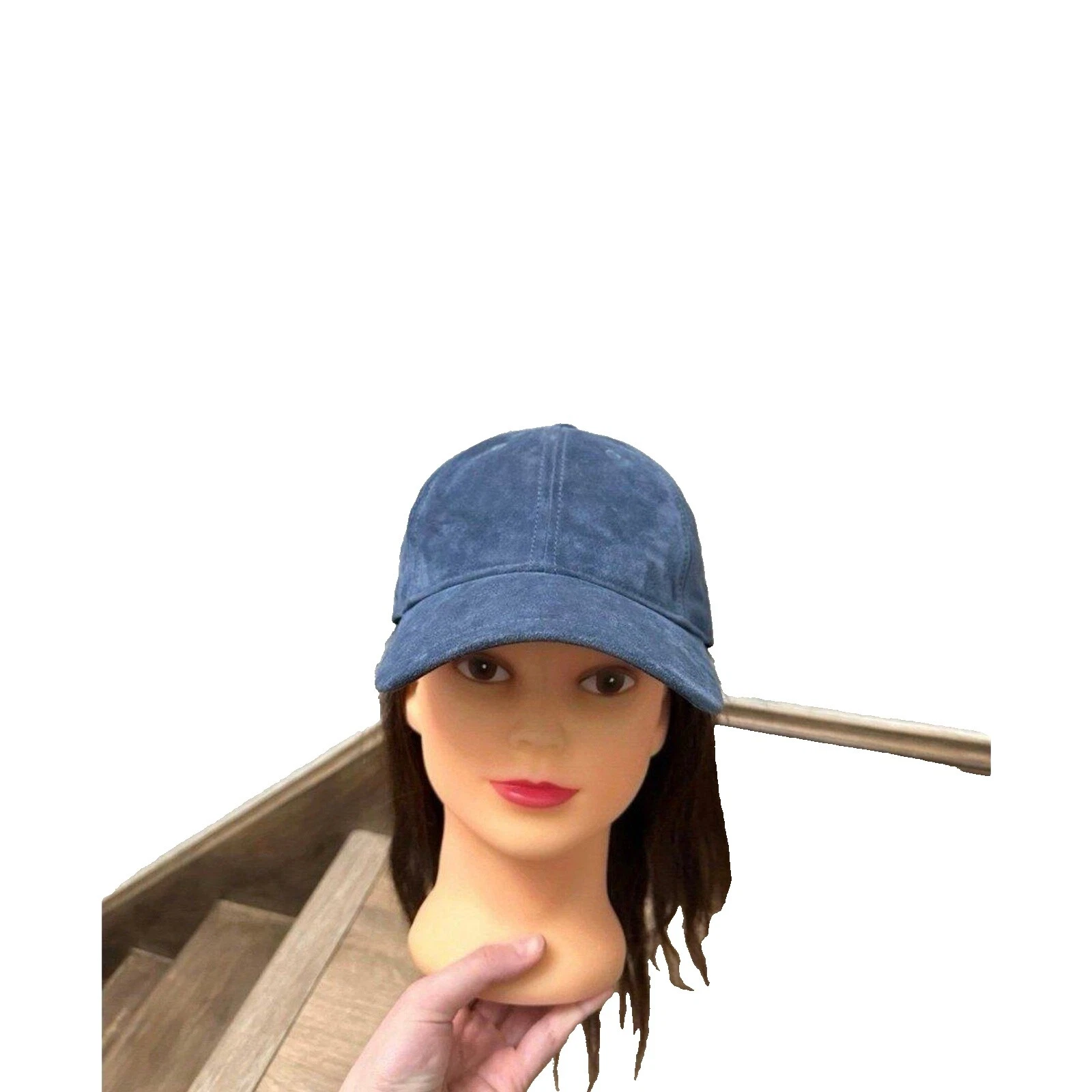 rag & bone Women's Suede Hats for Women