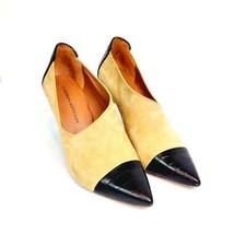 Sigerson Morrison heels size 6