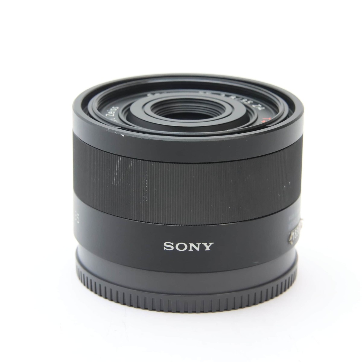 SONY ZEISS Sonnar T* FE 35mm F/2.8 ZA- SEL35F28Z 2724286814