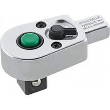Stahlwille 58253010 725QR Quick Release 1/2 I...