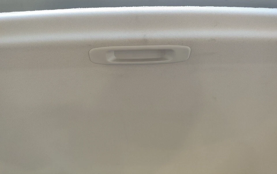 2015-2020 LEXUS NX300 NX300H NX200T СОЛНЦЕЗАЩИТНЫЙ КОЗЫРЕК НА КРЫШЕ ПАНЕЛЬ ОТДЕЛКА OEM - Изображение 4 из 4