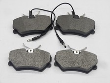 Bremsbeläge Bremsbelagsatz vorne für Citroen ZX N2 Peugeot 405 15B 15E 4B 4E
