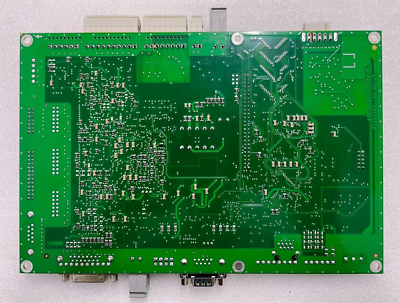 Schindler Variocon 32.QE ID. 59412081 PCB Elevator Board LP.ID.NR