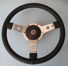 New 14 Vinyl Steering Wheel Adaptor For Mgb 1977-1980 Mg Midget 1978-1979