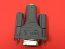 Logitech - P/N: 500378-01 - Nine pin female to PS/2 Female Adapter