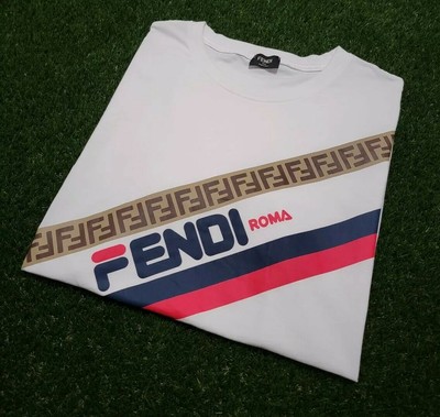 fendi fila top